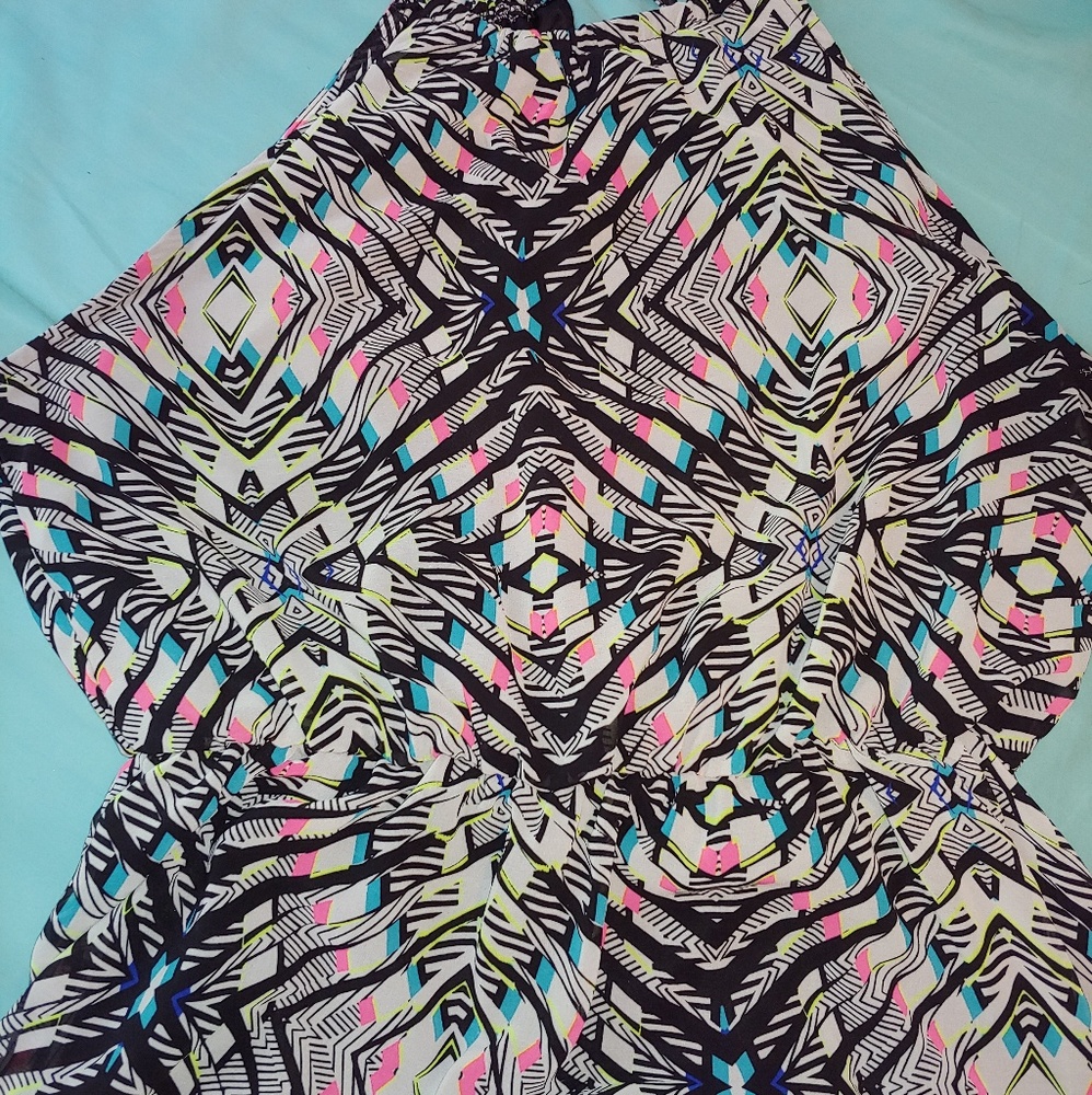Beautiful maxi dress